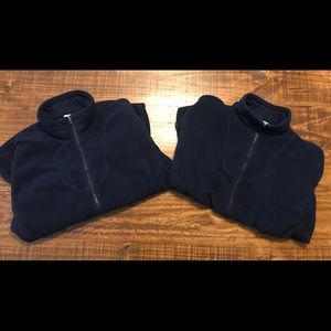 💎BOGO💎 Medium Columbia Fleece Bundle